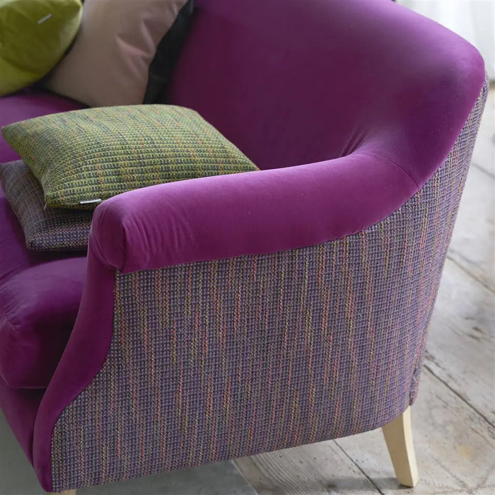 Designers Guild Varese Blossom Fabric Sample F1190-65