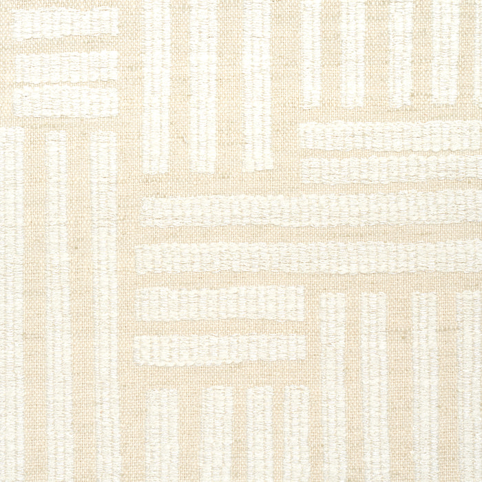 Schumacher Elbert Birch Fabric 83470