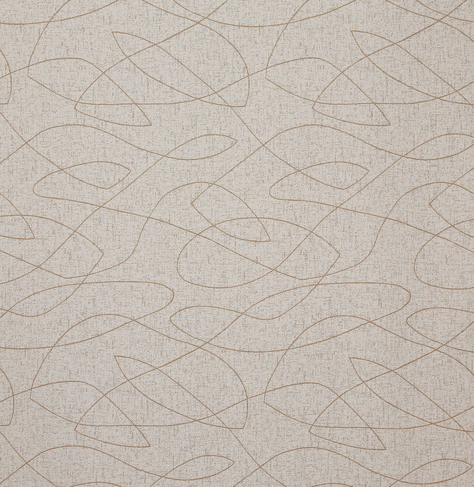 Pindler Whirling Oat Fabric 8347