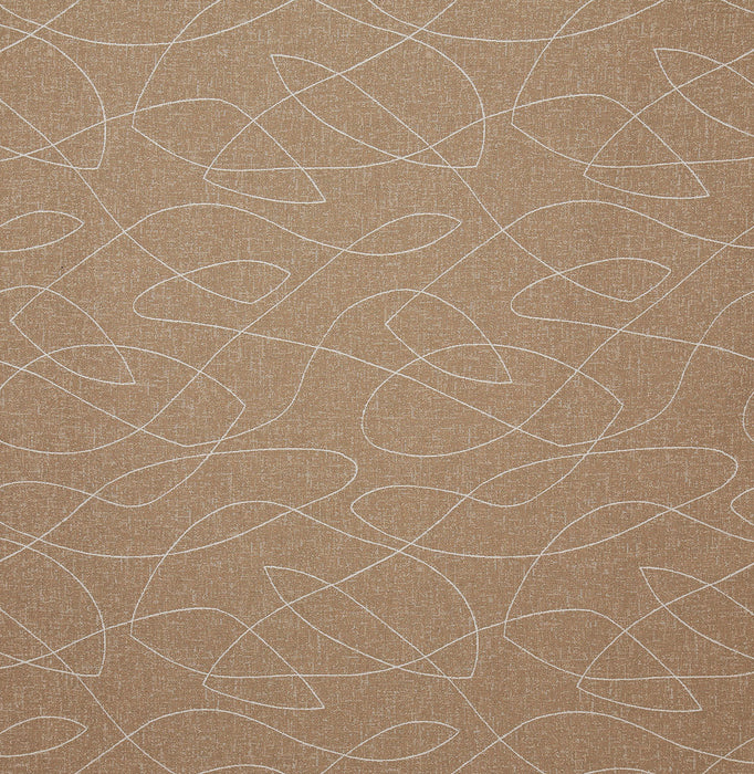 Pindler Whirling Sand Fabric 8347