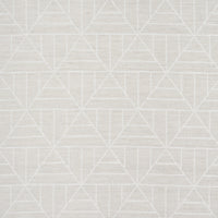 Schumacher Payne Flax Fabric 83481