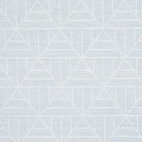 Schumacher Payne Arctic Fabric 83482