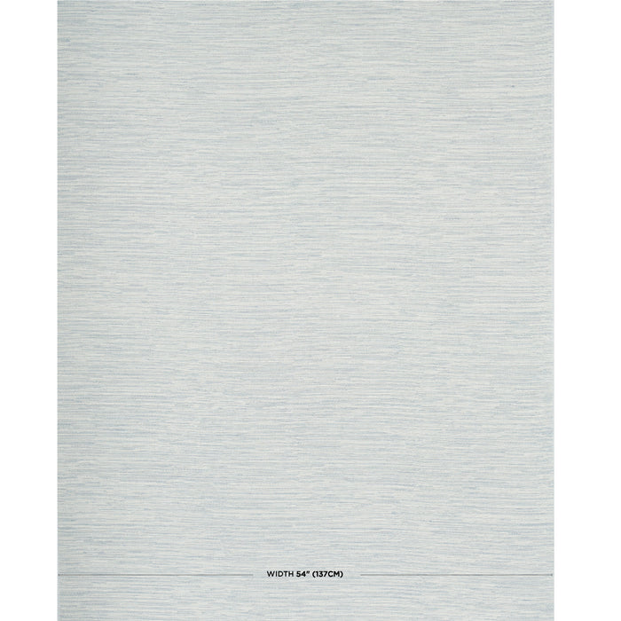 Schumacher Huckaby Sheer Oasis Fabric 83490