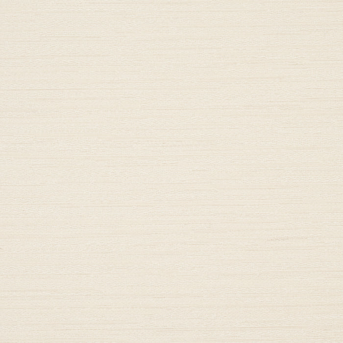Schumacher Huckaby Sheer Ivory Fabric Sample 83492