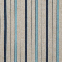 Pindler Scott Indigo Fabric 8349