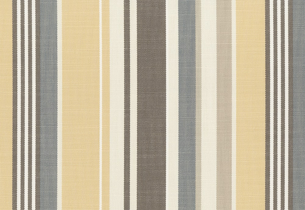Perennials Boathouse Stripe Monterey Bay Fabric Sample 835-160