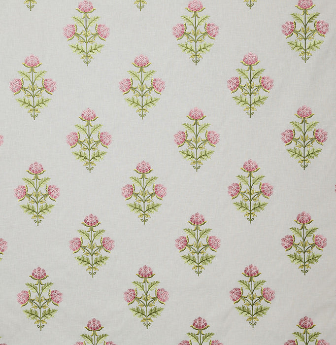 Pindler Courtney Blossom Fabric 8350