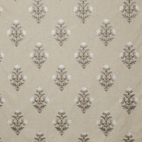 Pindler Courtney Travertine Fabric 8350