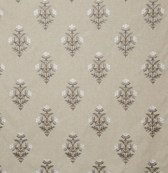 Pindler Courtney Travertine Fabric 8350