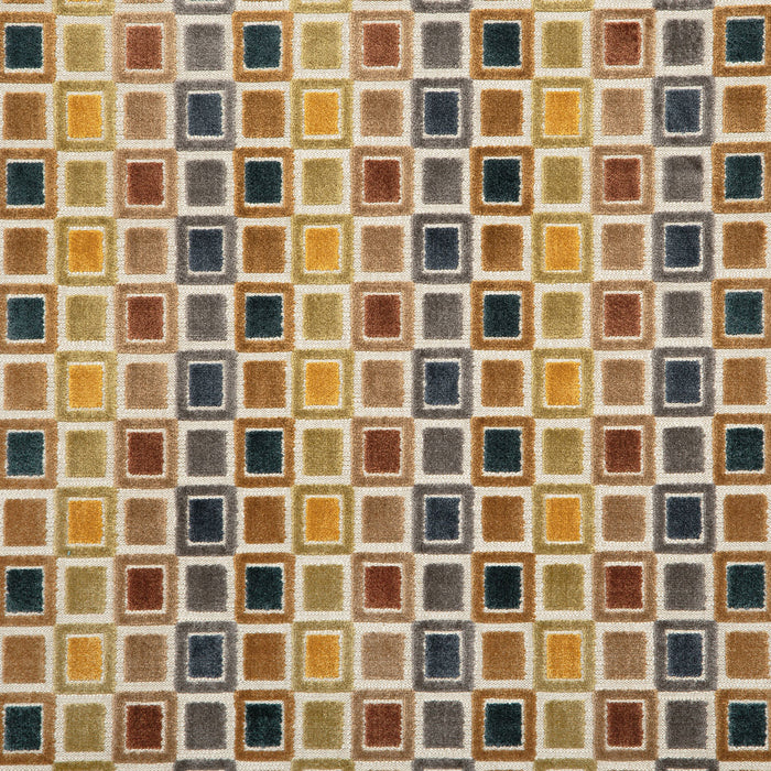 Pindler Olaf Jewel Fabric 8351