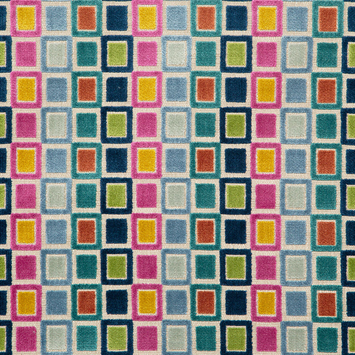 Pindler Olaf Multi Fabric 8351