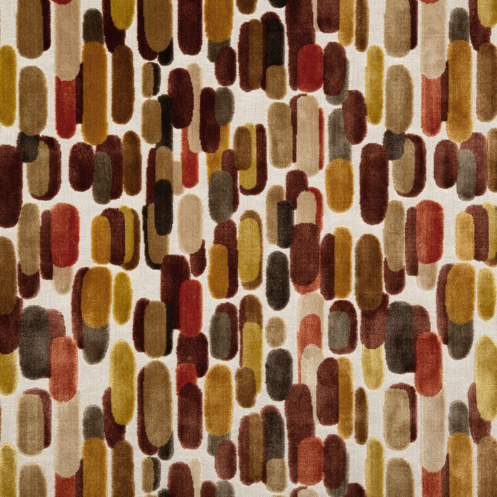 Pindler Kristoff Harvest Fabric 8352