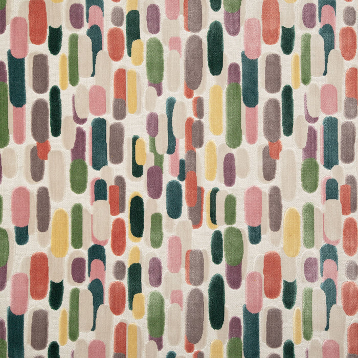 Pindler Kristoff Sprinkle Fabric 8352