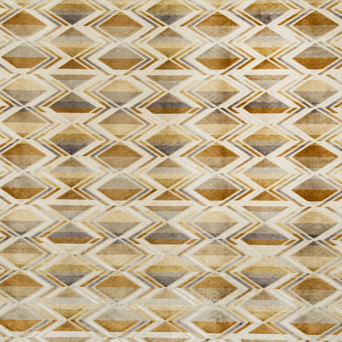 Pindler Elsa Bronze Fabric 8353