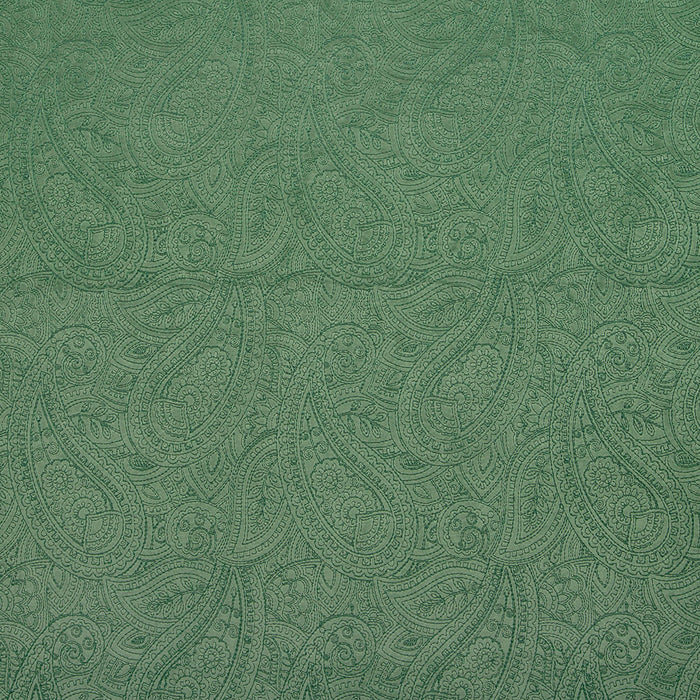 Pindler Winona Emerald Fabric 8354