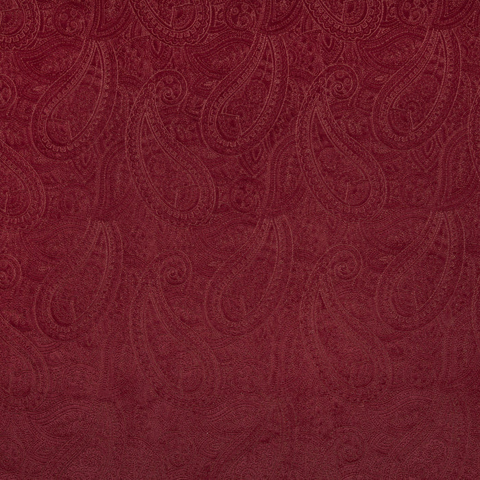 Pindler Winona Ruby Fabric 8354