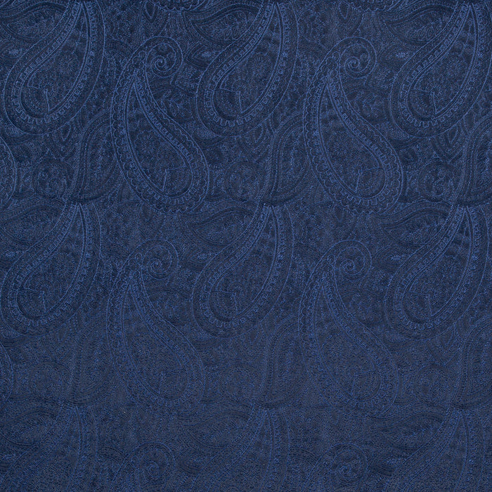 Pindler Winona Sapphire Fabric 8354