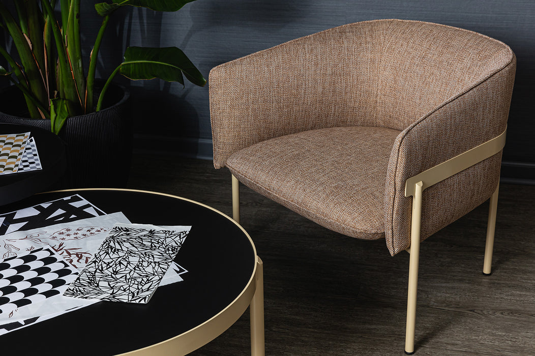 Brentano Kai Galette Fabric 8356-03