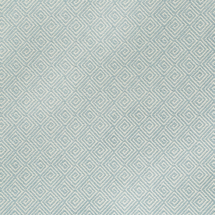Pindler Britton Sky Fabric 8356