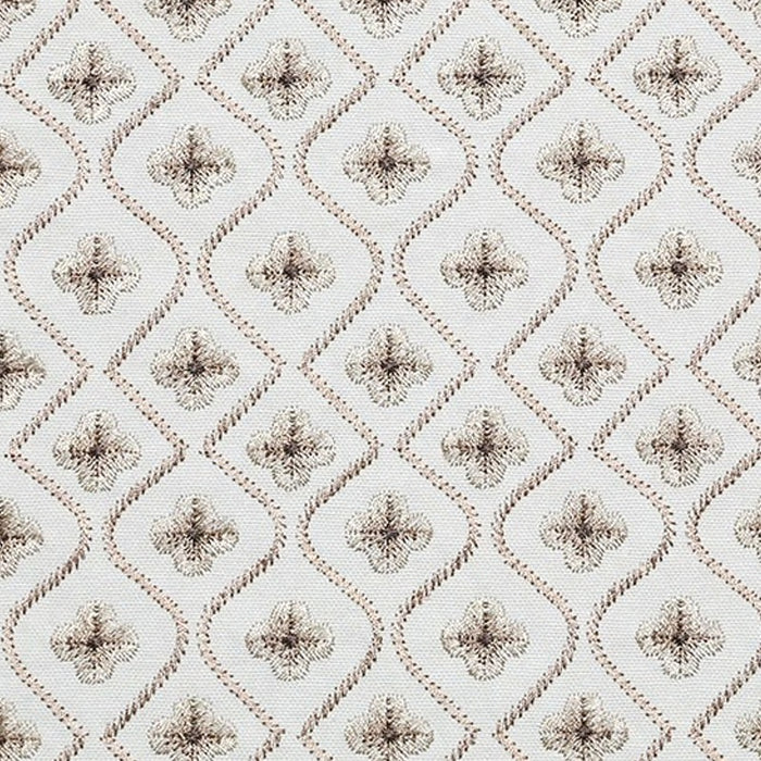 Pindler Deborah Flax Fabric 8358