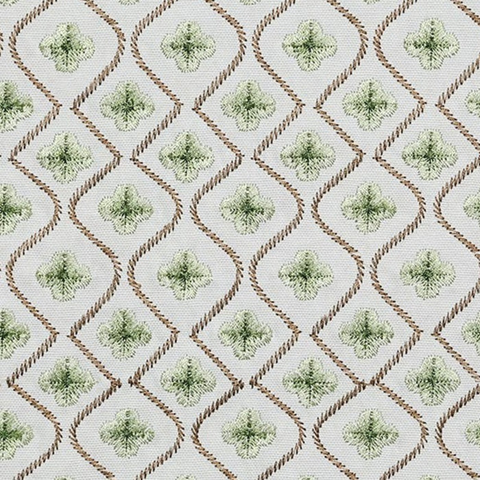 Pindler Deborah Palm Fabric 8358