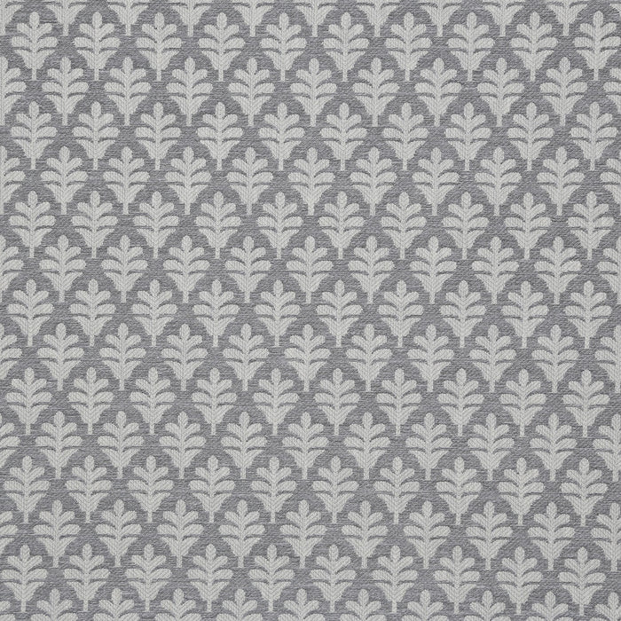 Pindler Marianne Pewter Fabric 8359