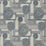 No.9 Thompson Barchan Indigo Fabric Sample N9012413003