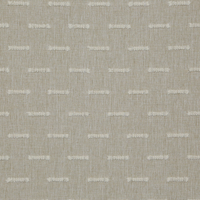 Pindler Gail Cream Fabric 8360