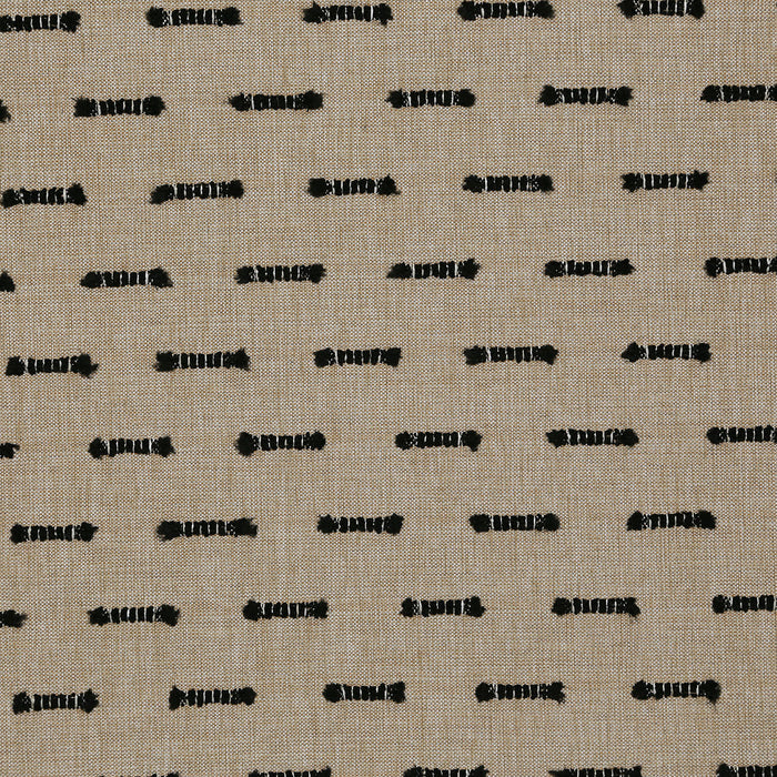 Pindler Gail Noir Fabric 8360
