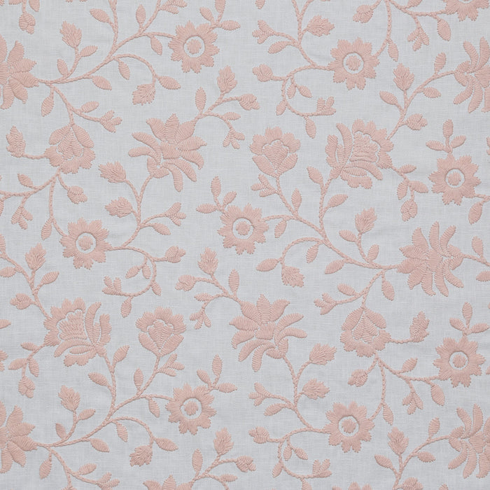 Pindler Lisa Blush Fabric 8361