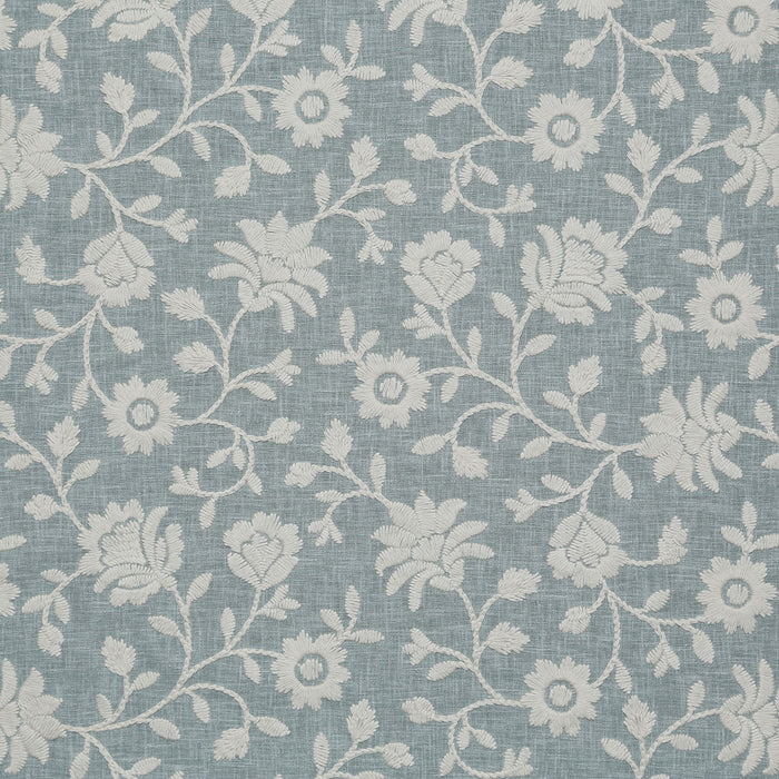 Pindler Lisa Mist Fabric 8361