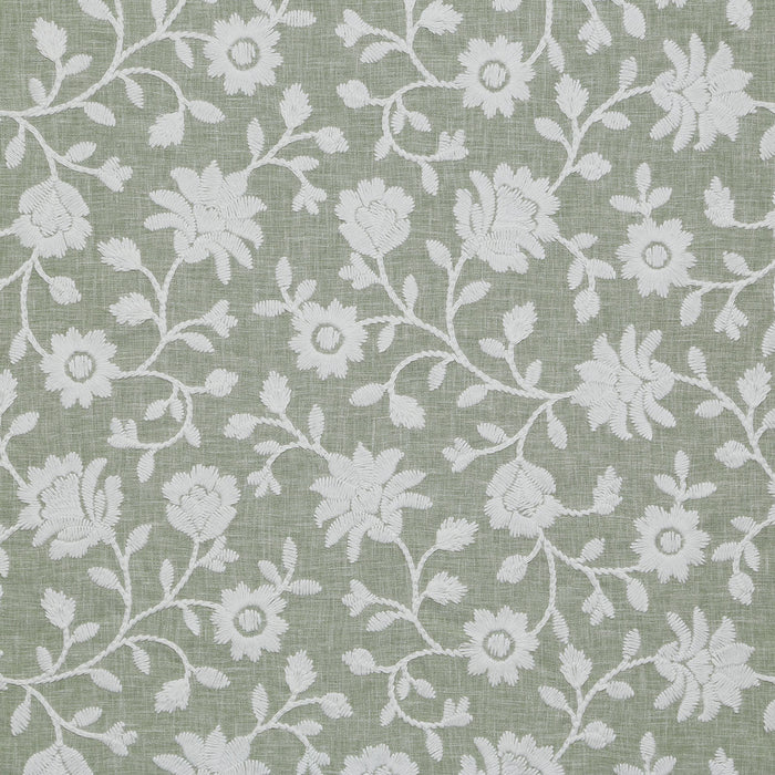 Pindler Lisa Spa Fabric 8361
