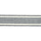 Schumacher Sullivan Tape Narrow Indoor/Outdoor Grey Trim 83671