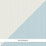 Schumacher Georgie Reversible Check China Blue Fabric Sample 83690