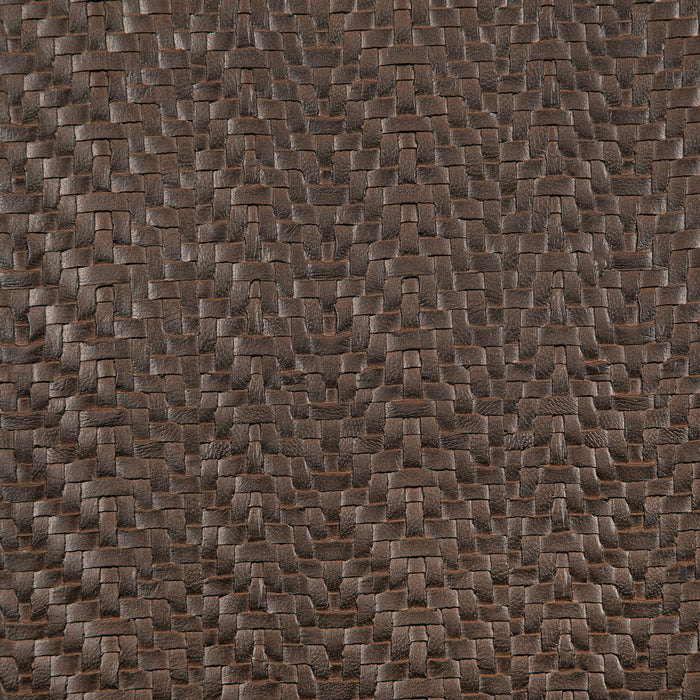 Pindler Haskell Chocolate Fabric 8369