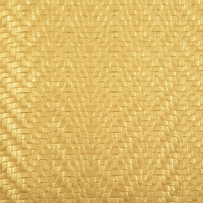 Pindler Haskell Gold Fabric 8369