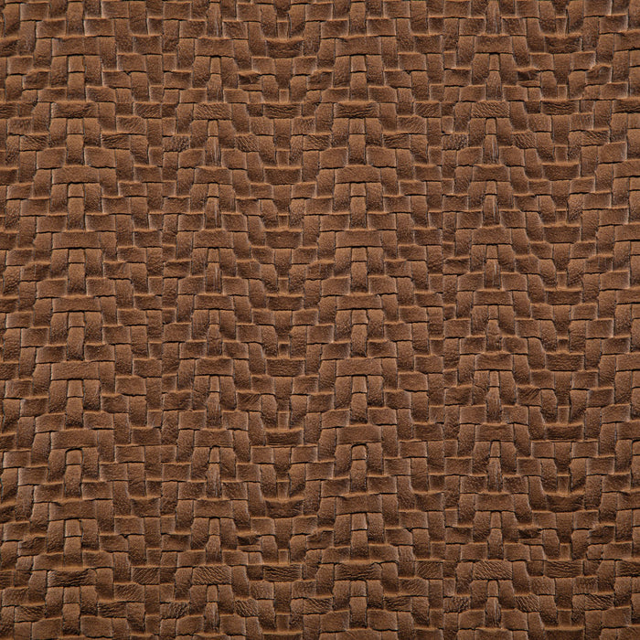 Pindler Haskell Walnut Fabric 8369