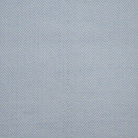 Jim Thompson Raffia Herringbone Winter Sky Fabric JT013921004