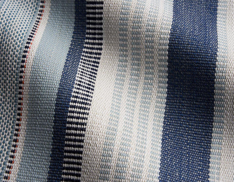 Perennials Left Bank Stripe Capri Fabric 837-719