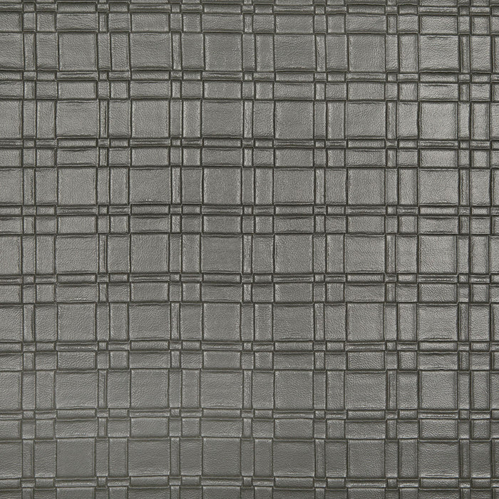 Pindler Roarke Grey Fabric 8370