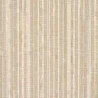 Schumacher Lucy Stripe Neutral Fabric 83711