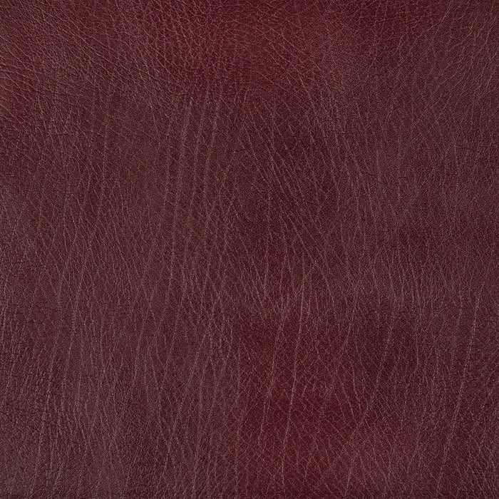 Pindler Rowdy Burgundy Fabric 8371