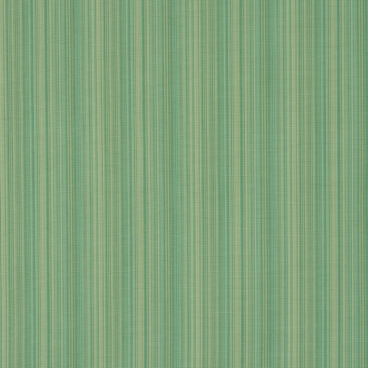 Schumacher Gracie Solid Strie Emerald Fabric 83721