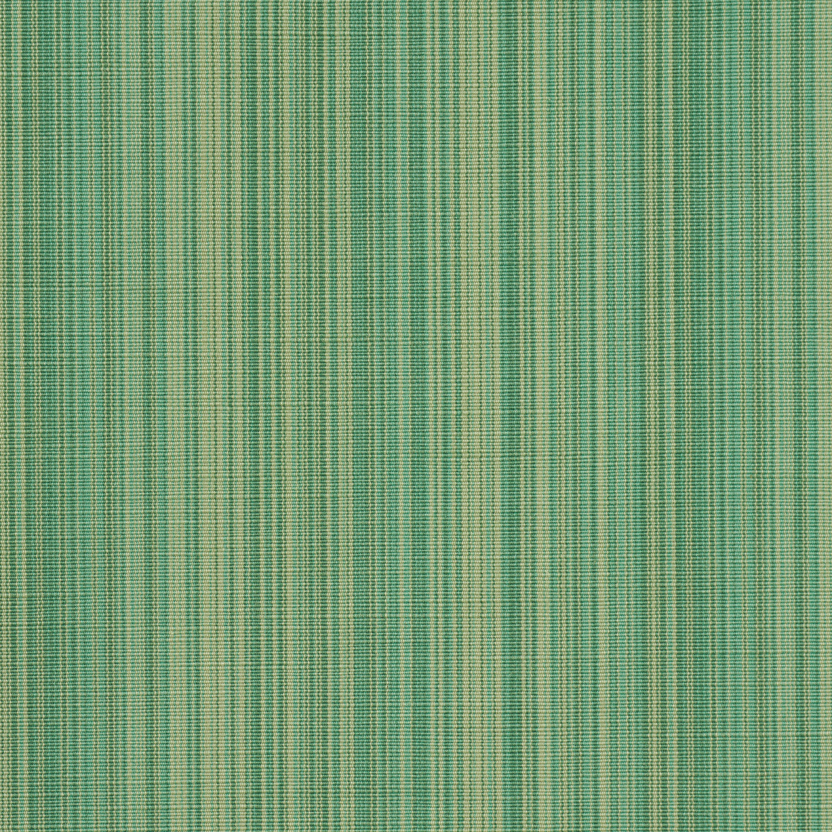 Schumacher Gracie Solid Strie Emerald Fabric 83721