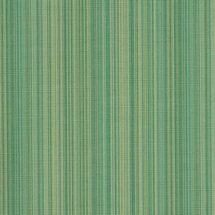 Schumacher Gracie Solid Strie Emerald Fabric 83721