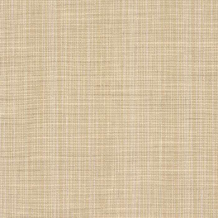 Schumacher Gracie Solid Strie Neutral Fabric 83722