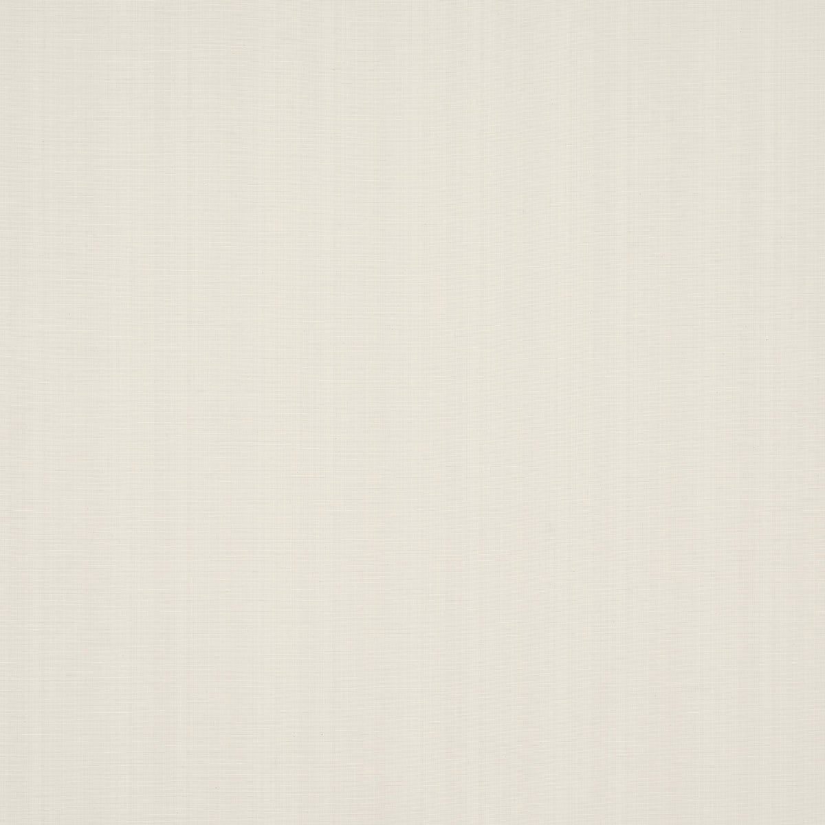 Schumacher Gracie Solid Strie Cream Fabric 83723
