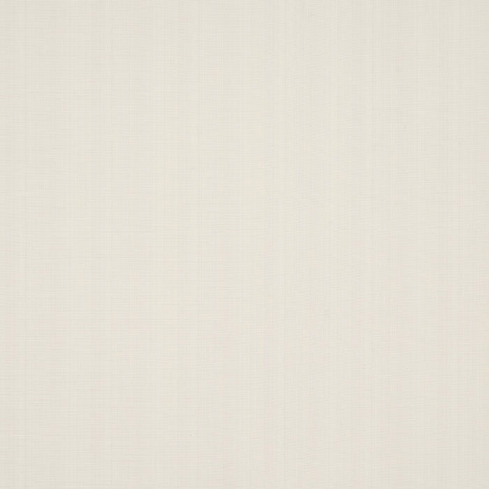 Schumacher Gracie Solid Strie Cream Fabric 83723