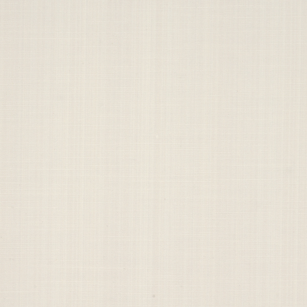 Schumacher Gracie Solid Strie Cream Fabric 83723