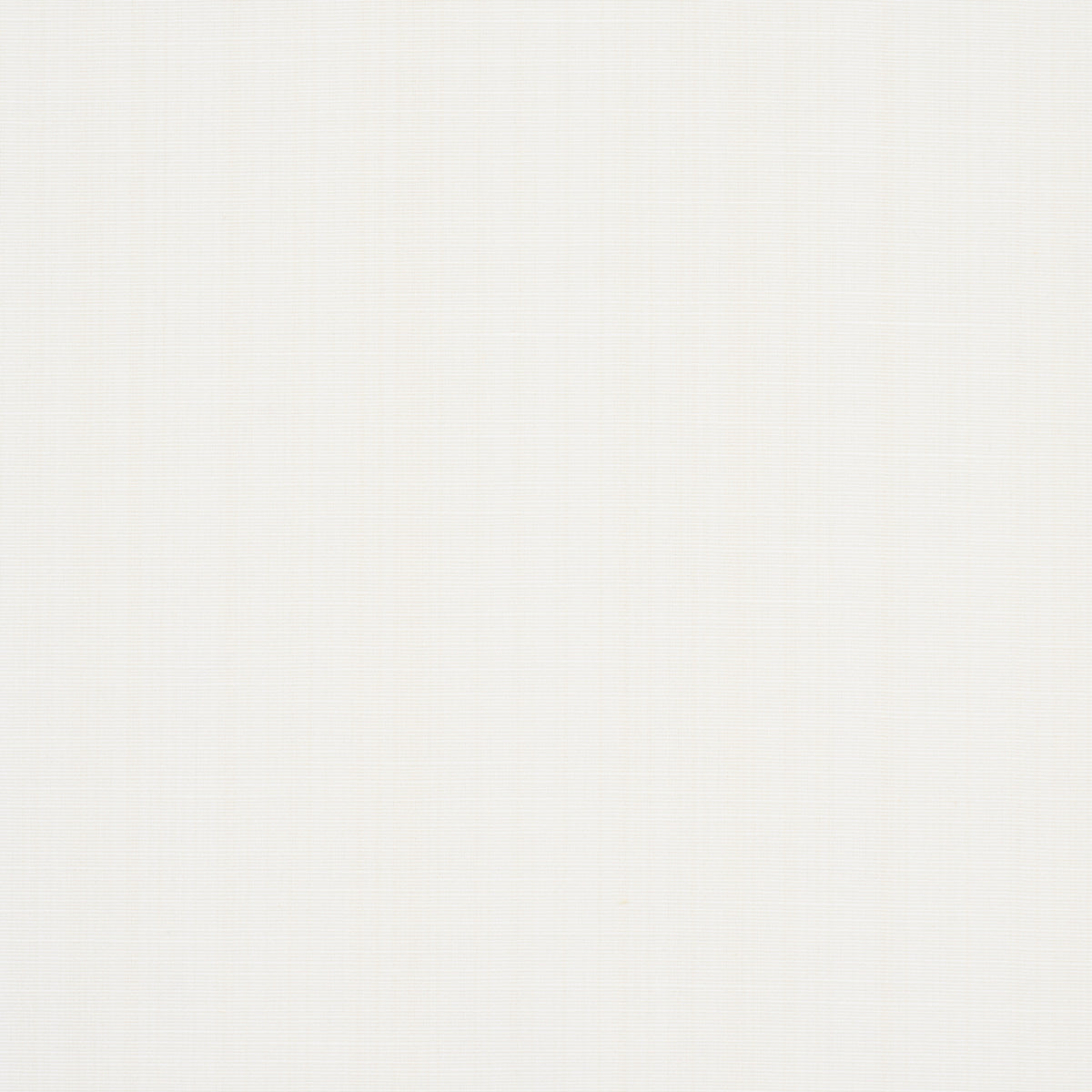 Schumacher Gracie Solid Strie Ivory Fabric 83724
